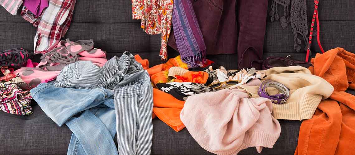 Секонд-хенд Оригианал в Майкопе и Адыгее