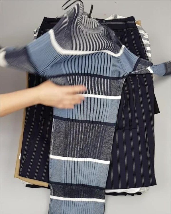 Фотография  273 - STRADIVARIUS Winter mix#15 кг, ЛОТ №2256 оптом в Майкопе и Адыгее