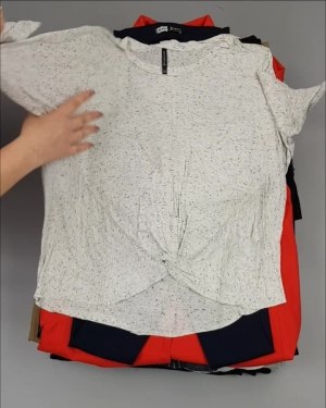 Фотография  690 - STRADIVARIUS Winter mix#15 кг, ЛОТ №2256 оптом в Майкопе и Адыгее