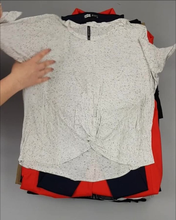 Фотография  499 - STRADIVARIUS Winter mix#15 кг, ЛОТ №2256 оптом в Майкопе и Адыгее