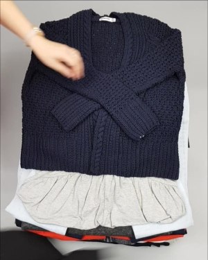 Фотография  552 - STRADIVARIUS Winter mix#15 кг, ЛОТ №2256 оптом в Майкопе и Адыгее