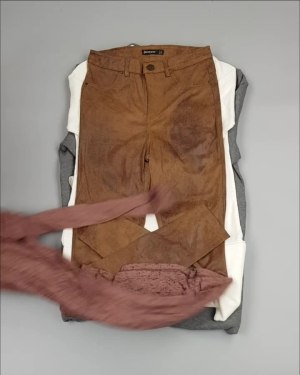 Фотография  928 - STRADIVARIUS Winter mix#15 кг, ЛОТ №2257 оптом в Майкопе и Адыгее