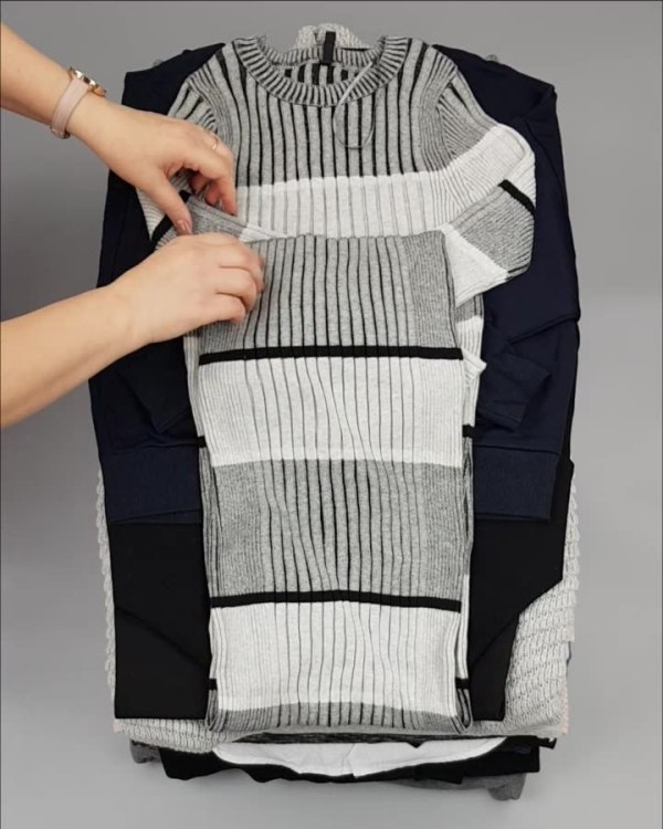 Фотография  283 - STRADIVARIUS Winter mix#15 кг, ЛОТ №2257 оптом в Майкопе и Адыгее