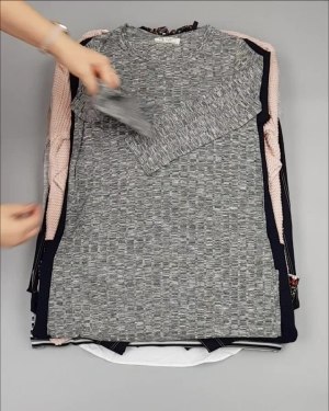 Фотография  223 - STRADIVARIUS Winter mix#15 кг, ЛОТ №2259 оптом в Майкопе и Адыгее