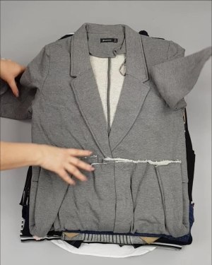 Фотография  268 - STRADIVARIUS Winter mix#15 кг, ЛОТ №2259 оптом в Майкопе и Адыгее