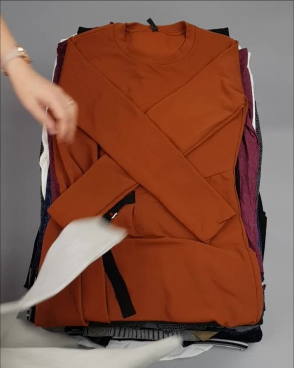 Фотография  551 - STRADIVARIUS Winter mix#15 кг, ЛОТ №2259 оптом в Майкопе и Адыгее