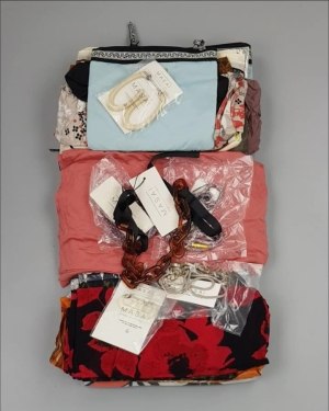 Фотография  756 - Аксессуары MASAI, 30 шт, ЛОТ №2367 оптом в Майкопе и Адыгее