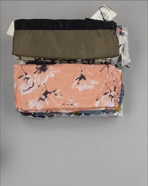 Фотография  181 - Аксессуары MASAI, 30 шт, ЛОТ №2371 оптом в Майкопе и Адыгее