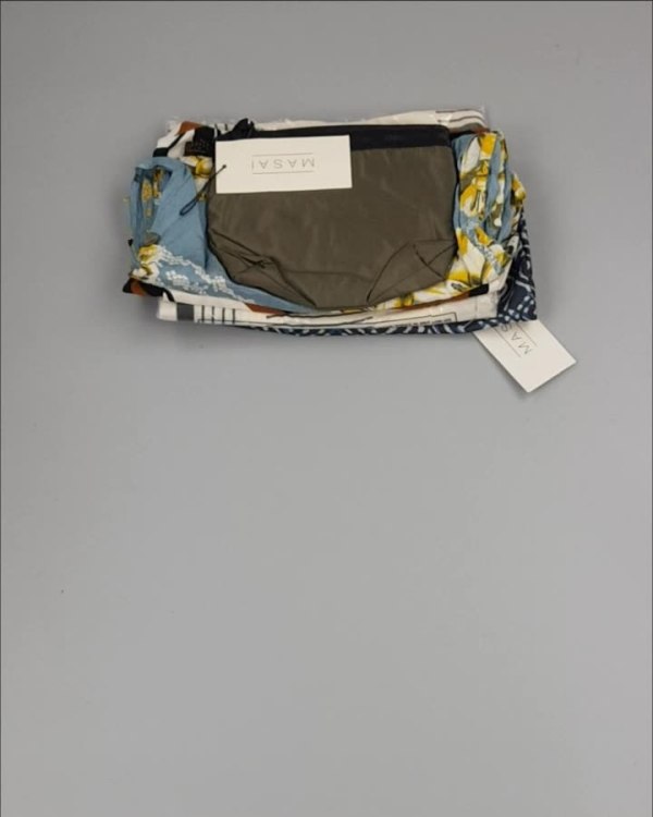 Фотография  742 - Аксессуары MASAI, 30 шт, ЛОТ №2372 оптом в Майкопе и Адыгее