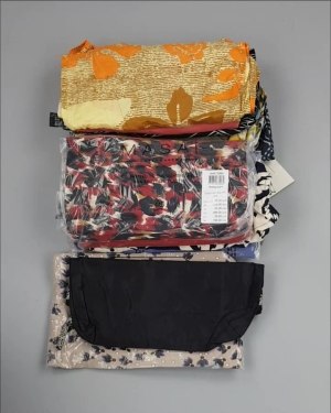 Фотография  910 - Аксессуары MASAI, 30 шт, ЛОТ №2372 оптом в Майкопе и Адыгее