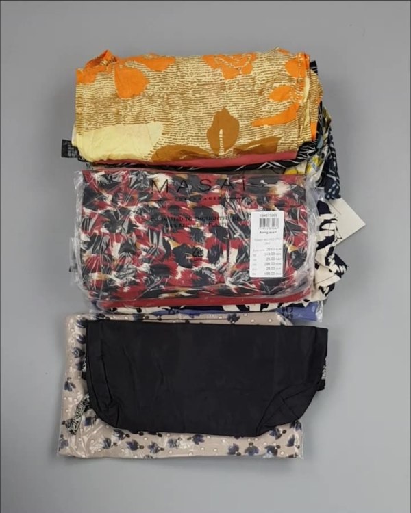 Фотография  443 - Аксессуары MASAI, 30 шт, ЛОТ №2372 оптом в Майкопе и Адыгее