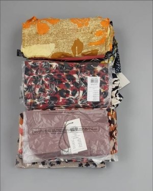 Фотография  950 - Аксессуары MASAI, 30 шт, ЛОТ №2372 оптом в Майкопе и Адыгее