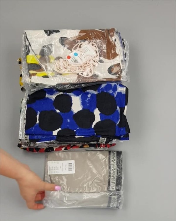 Фотография  889 - Аксессуары MASAI, 30 шт, ЛОТ №2373 оптом в Майкопе и Адыгее