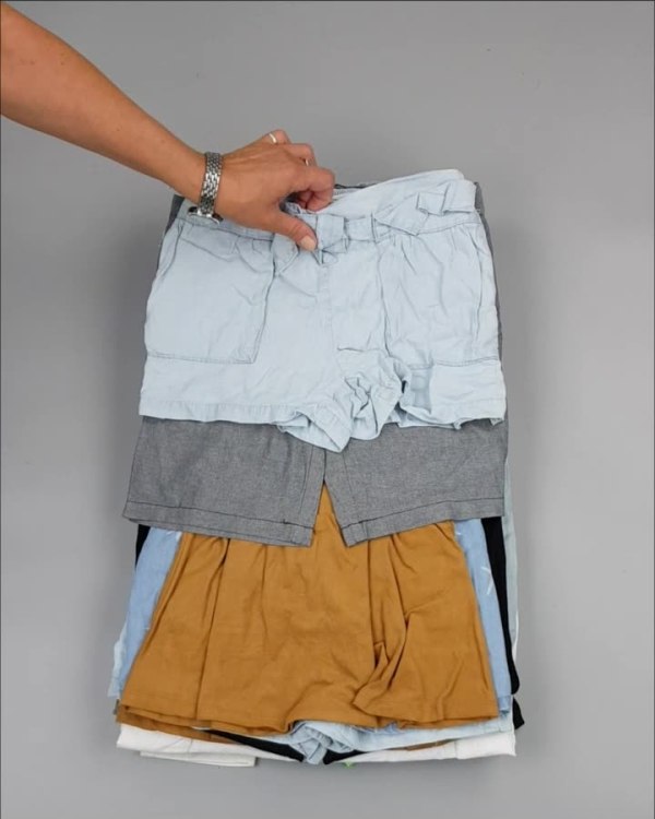 Фотография  274 - CUBUS детский микс лето (Children CUBUS mix)#15 кг, ЛОТ №2511 оптом в Майкопе и Адыгее