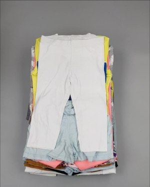 Фотография  326 - CUBUS детский микс лето (Children CUBUS mix)#15 кг, ЛОТ №2511 оптом в Майкопе и Адыгее