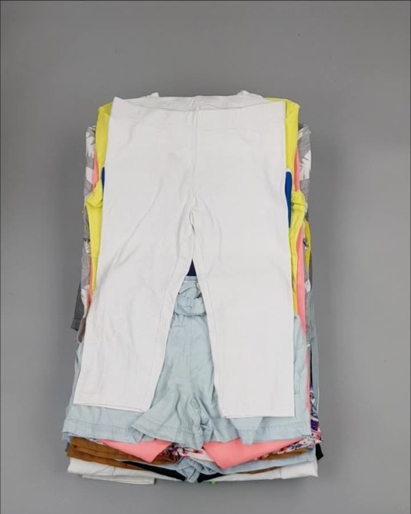 Фотография  468 - CUBUS детский микс лето (Children CUBUS mix)#15 кг, ЛОТ №2511 оптом в Майкопе и Адыгее