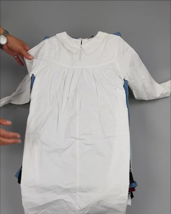 Фотография  514 - CUBUS детский микс лето (Children CUBUS mix)#15 кг, ЛОТ №2511 оптом в Майкопе и Адыгее