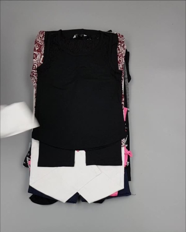 Фотография  767 - CUBUS детский микс лето (Children CUBUS mix)#15 кг, ЛОТ №2515 оптом в Майкопе и Адыгее