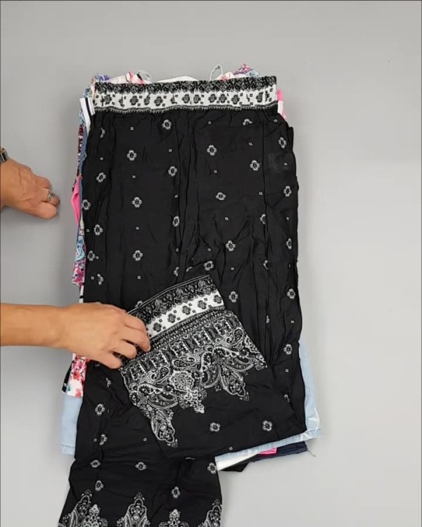 Фотография  436 - CUBUS детский микс лето (Children CUBUS mix)#15 кг, ЛОТ №2515 оптом в Майкопе и Адыгее