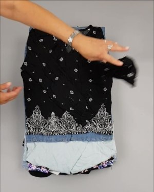 Фотография  601 - CUBUS детский микс лето (Children CUBUS mix)#15 кг, ЛОТ №2515 оптом в Майкопе и Адыгее