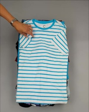 Фотография  476 - CUBUS детский микс лето (Children CUBUS mix)#15 кг, ЛОТ №2515 оптом в Майкопе и Адыгее