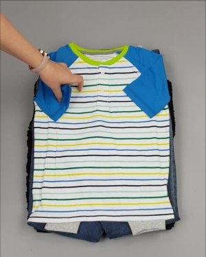 Фотография  145 - AMAZON Kids#7 кг , лот № 2531 оптом в Майкопе и Адыгее