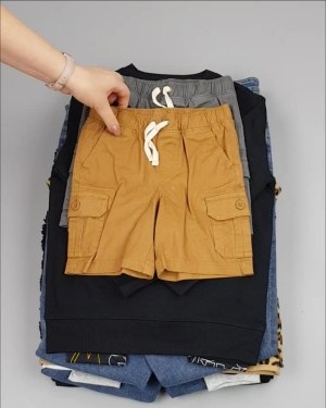 Фотография  278 - AMAZON Kids#7 кг , лот № 2531 оптом в Майкопе и Адыгее