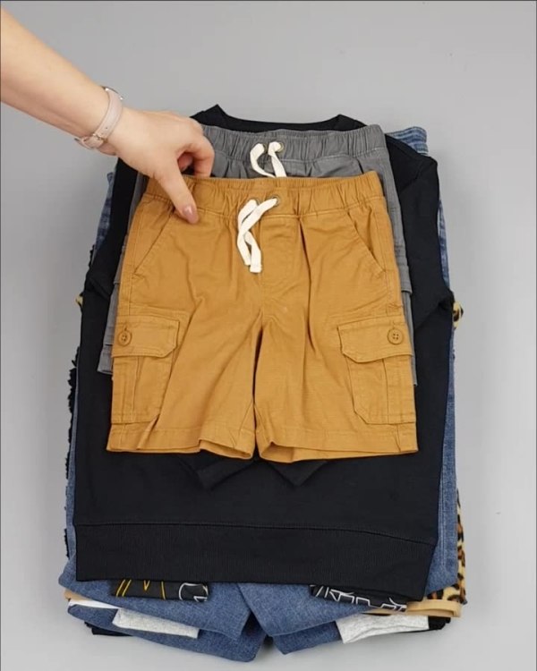 Фотография  604 - AMAZON Kids#7 кг , лот № 2531 оптом в Майкопе и Адыгее