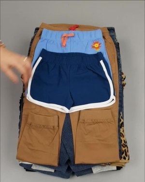 Фотография  631 - AMAZON Kids#7 кг , лот № 2531 оптом в Майкопе и Адыгее