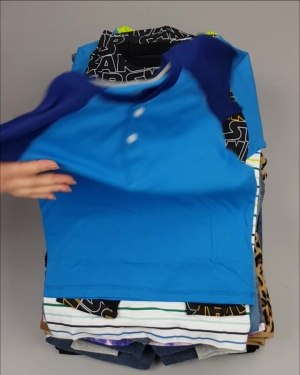 Фотография  522 - AMAZON Kids#7 кг , лот № 2531 оптом в Майкопе и Адыгее