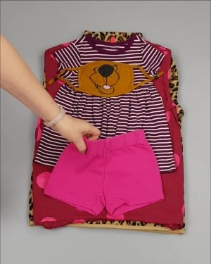 Фотография  960 - AMAZON Kids#7 кг , лот № 2533 оптом в Майкопе и Адыгее