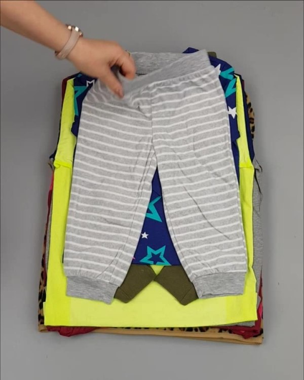 Фотография  228 - AMAZON Kids#7 кг , лот № 2533 оптом в Майкопе и Адыгее