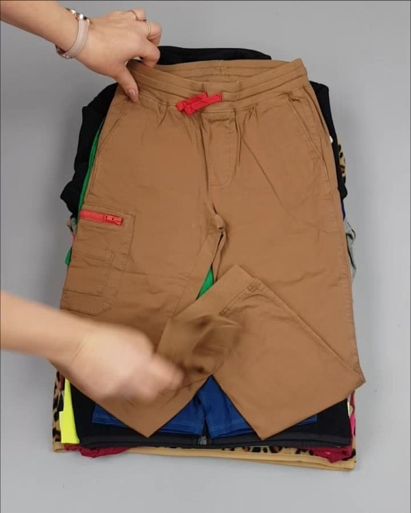 Фотография  911 - AMAZON Kids#7 кг , лот № 2533 оптом в Майкопе и Адыгее