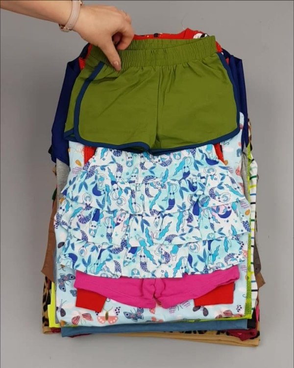 Фотография  646 - AMAZON Kids#7 кг , лот № 2533 оптом в Майкопе и Адыгее