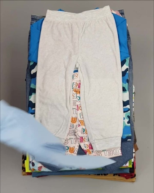 Фотография  744 - AMAZON Kids#7 кг , лот № 2533 оптом в Майкопе и Адыгее