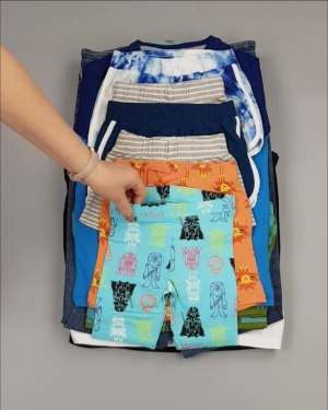 Фотография  440 - AMAZON Kids#7 кг , лот № 2534 оптом в Майкопе и Адыгее