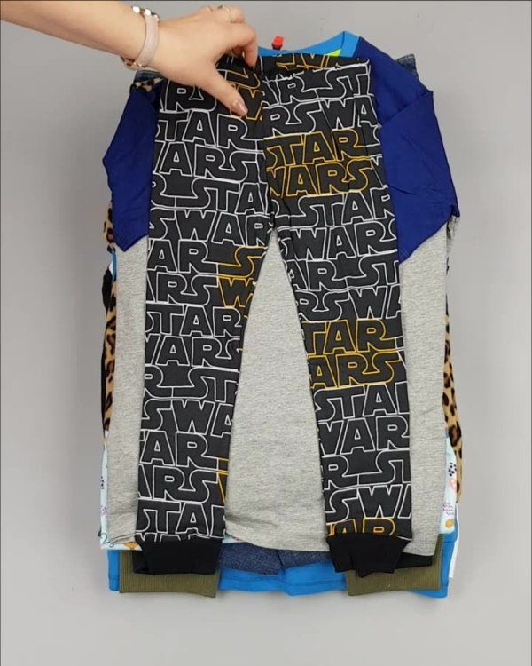 Фотография  500 - AMAZON Kids#7 кг , лот № 2534 оптом в Майкопе и Адыгее