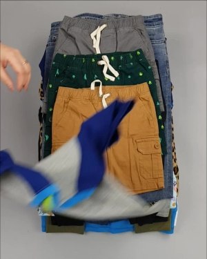 Фотография  548 - AMAZON Kids#7 кг , лот № 2534 оптом в Майкопе и Адыгее