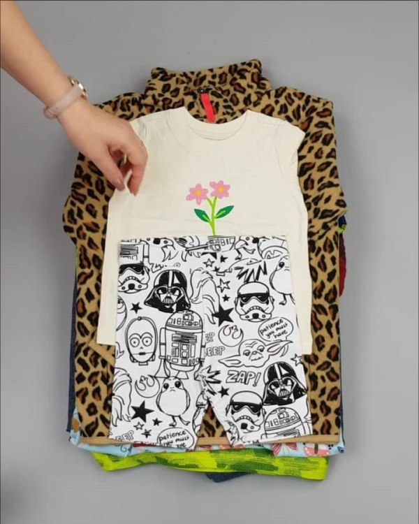 Фотография  454 - AMAZON Kids#7 кг , лот № 2536 оптом в Майкопе и Адыгее