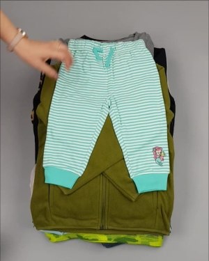 Фотография  566 - AMAZON Kids#7 кг , лот № 2536 оптом в Майкопе и Адыгее