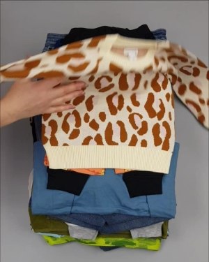 Фотография  532 - AMAZON Kids#7 кг , лот № 2536 оптом в Майкопе и Адыгее