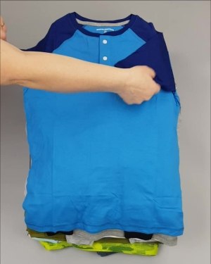 Фотография  499 - AMAZON Kids#7 кг , лот № 2536 оптом в Майкопе и Адыгее