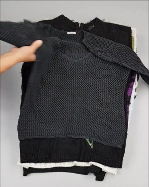 Фотография  673 - Джемпер муж+жен экстра#15 кг , Лот№2612 оптом в Майкопе и Адыгее