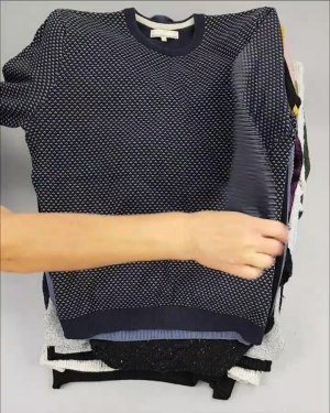 Фотография  789 - Джемпер муж+жен экстра#15 кг , Лот№2612 оптом в Майкопе и Адыгее