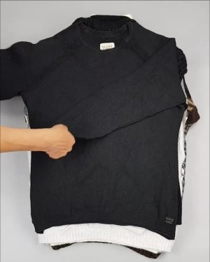 Фотография  939 - Джемпер муж+жен экстра#15 кг , Лот№2612 оптом в Майкопе и Адыгее