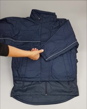 Фотография  974 - Куртки СПОРТ СТОК дети#10 кг , Лот№ 2641 оптом в Майкопе и Адыгее