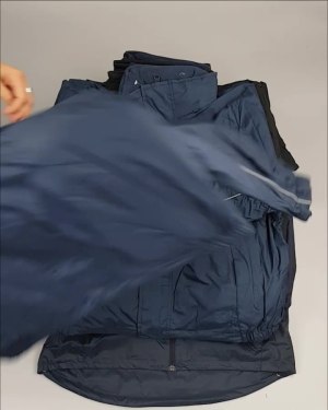 Фотография  492 - Куртки СПОРТ СТОК дети#10 кг , Лот№ 2641 оптом в Майкопе и Адыгее