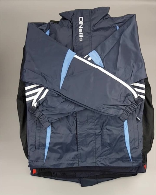 Фотография  990 - Куртки СПОРТ СТОК дети#10 кг , Лот№ 2643 оптом в Майкопе и Адыгее