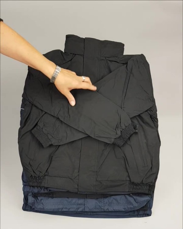 Фотография  171 - Куртки СПОРТ СТОК дети#10 кг , Лот№ 2644 оптом в Майкопе и Адыгее