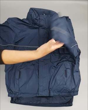 Фотография  860 - Куртки СПОРТ СТОК дети#10 кг , Лот№ 2644 оптом в Майкопе и Адыгее